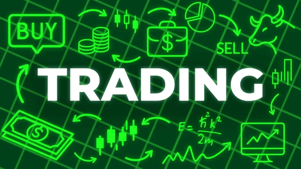 How to Master Trading for Consistent Profits and Discipline